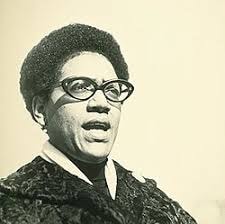 Audre Lorde - Wikipedia
