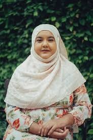 Adiba Jaigirdar | Authors | Macmillan