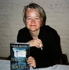 Sarah Waters - Wikipedia
