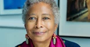 Alice Walker: The Los Angeles Sentinel Walker's The Color Purple is considered an essential read on queer, Black culture