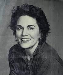 Rita Mae Brown - Wikipedia 