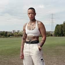 stud lesbian credit: vice