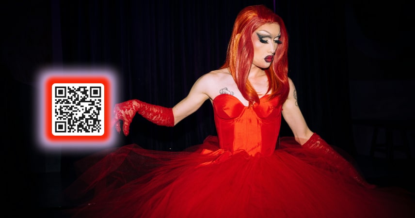 Best LGTBQ+ Hotspots in Portland: Bars, Clubs, Lounges, Drag Venues