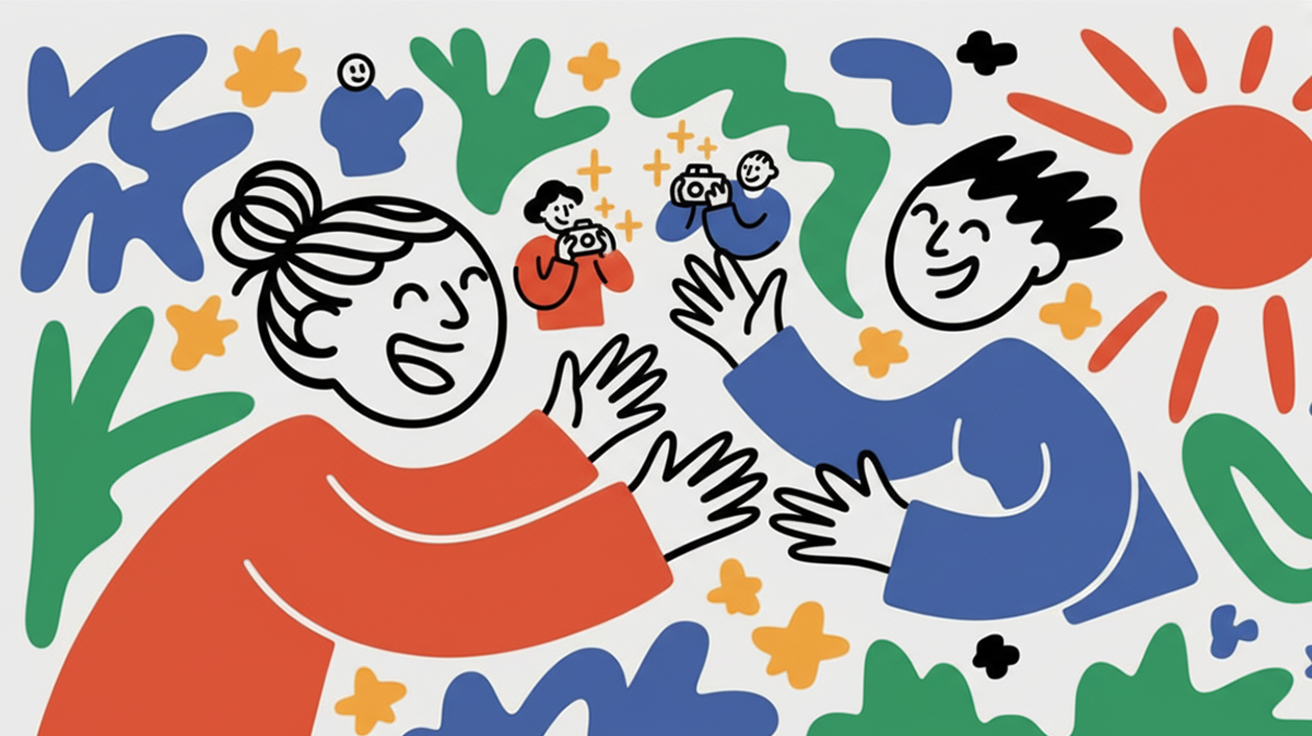 Iconic Duos – An Ultimate List