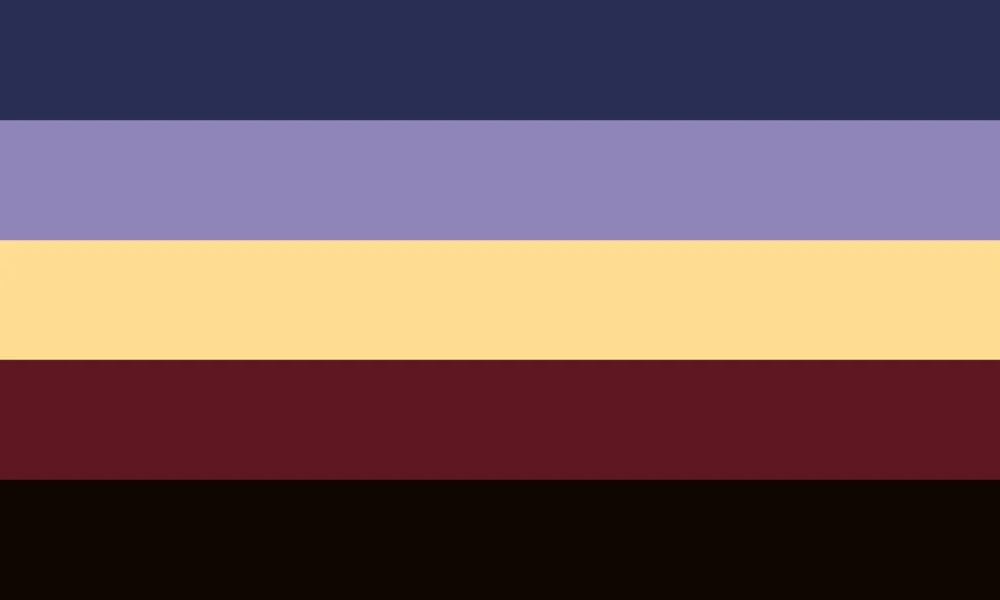 AFAB Flag by Plurgai