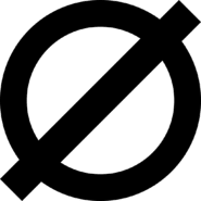 Another gender symbol