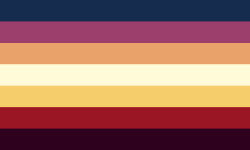 Pillow Queen/Princess Flag by @@beyond-mogai-pride-flags
