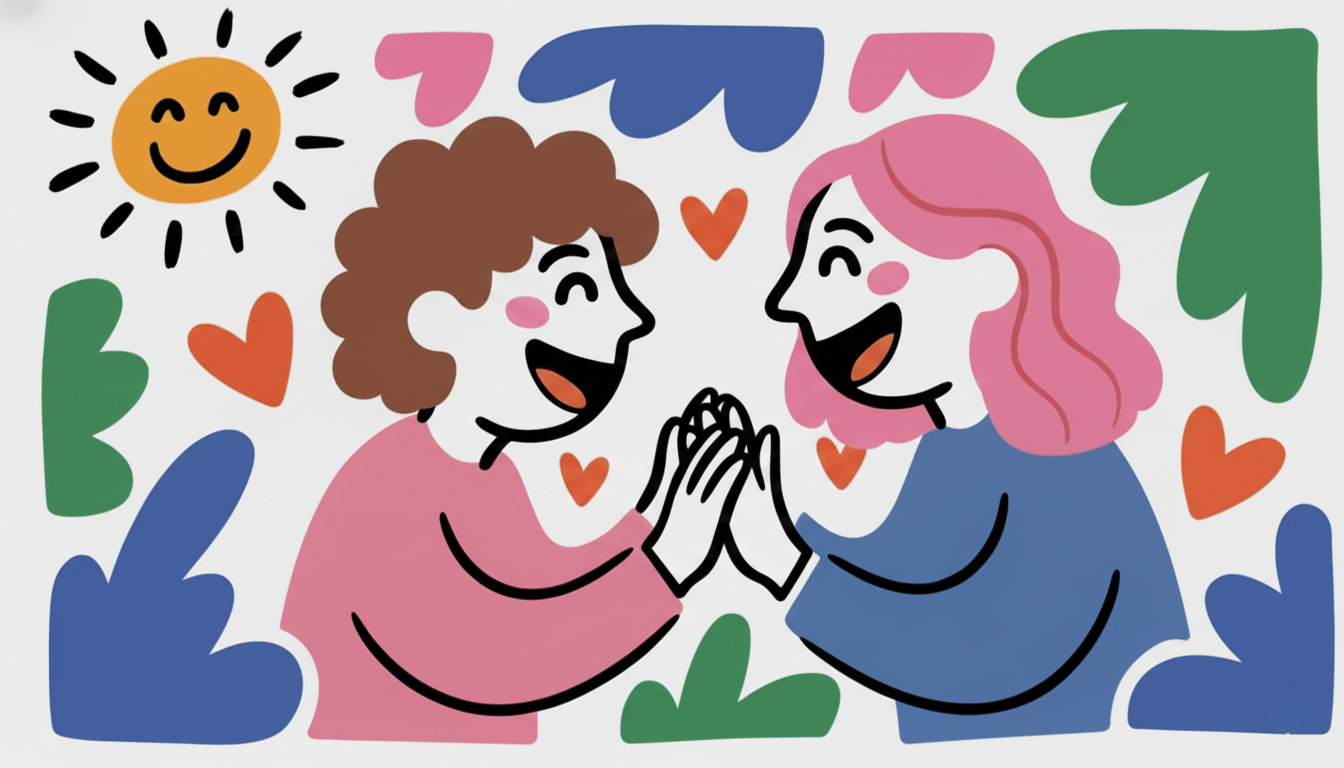 Women Who Love Women – Sexuality And Beyond