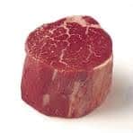 An indulgent beef tenderloin pairs beautifully with a rich sauce credit: wikipedia