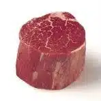 An indulgent beef tenderloin pairs beautifully with a rich sauce credit: wikipedia