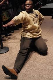 Vogue (dance) - Wikipedia