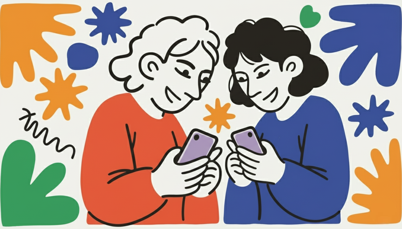 Androgynous Women – Bucking Gender Tradition