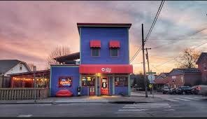 The History of Lesbian Bars And Their Role in LGBTQ+ Culture 4 Lesbian bar CA 2021 Credit: Washington Post