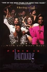Paris Is Burning (film) - Wikipedia