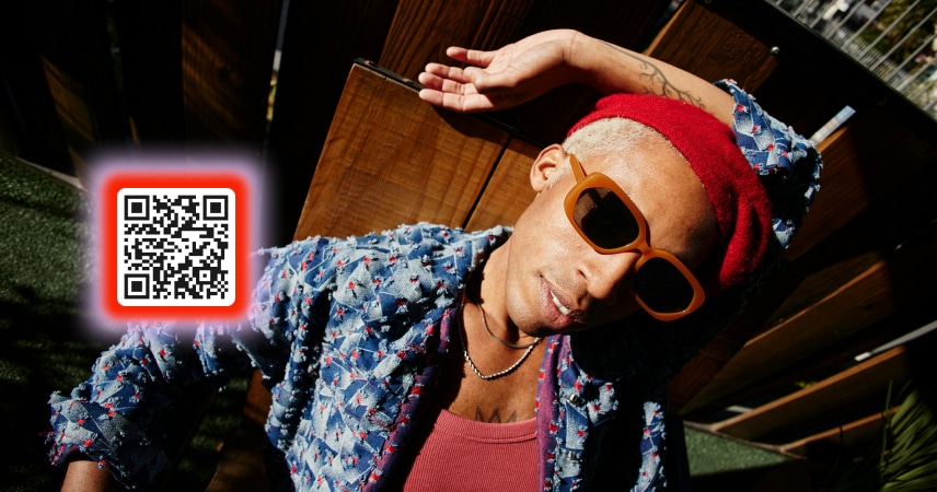 Androgynous Women – Bucking Gender Tradition