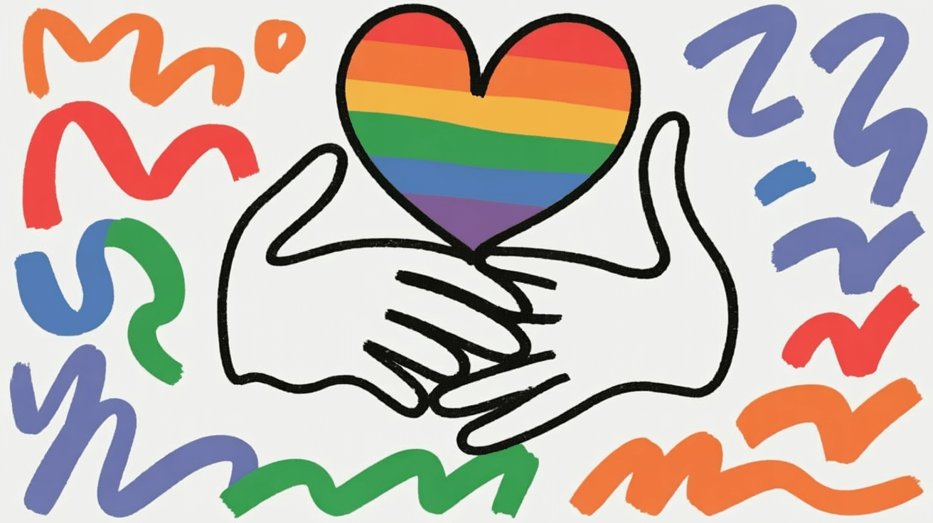 Gay Marriages and Divorce %