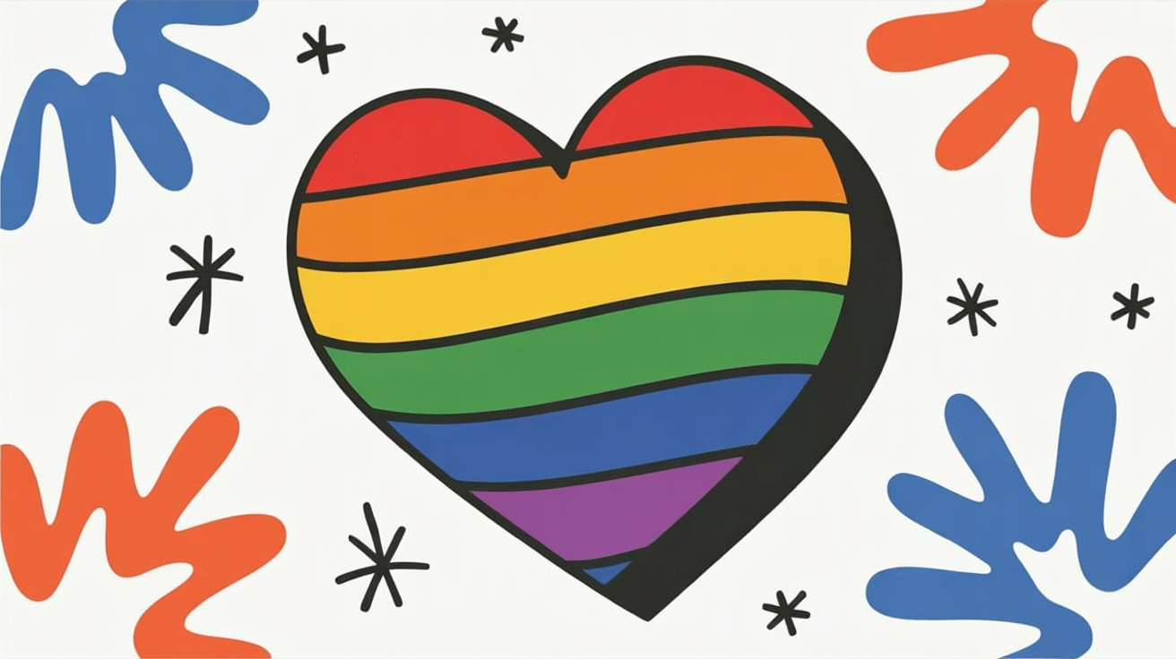 Untargeted: How Queer Folks in The South And Midwest Feel Unseen by Brands