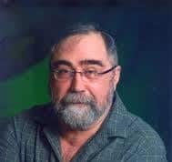 Les Wright – AUTHOR, GAY HISTORIAN, LITERARY SCHOLAR credit: Leswright.com