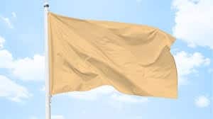 beige flag Credit dictionary.com