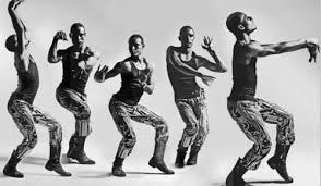 Lesson Plan – Vogue and Femme Power ...