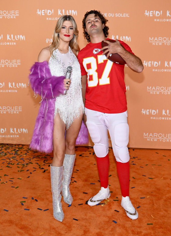 Noem Galai- Getty Images