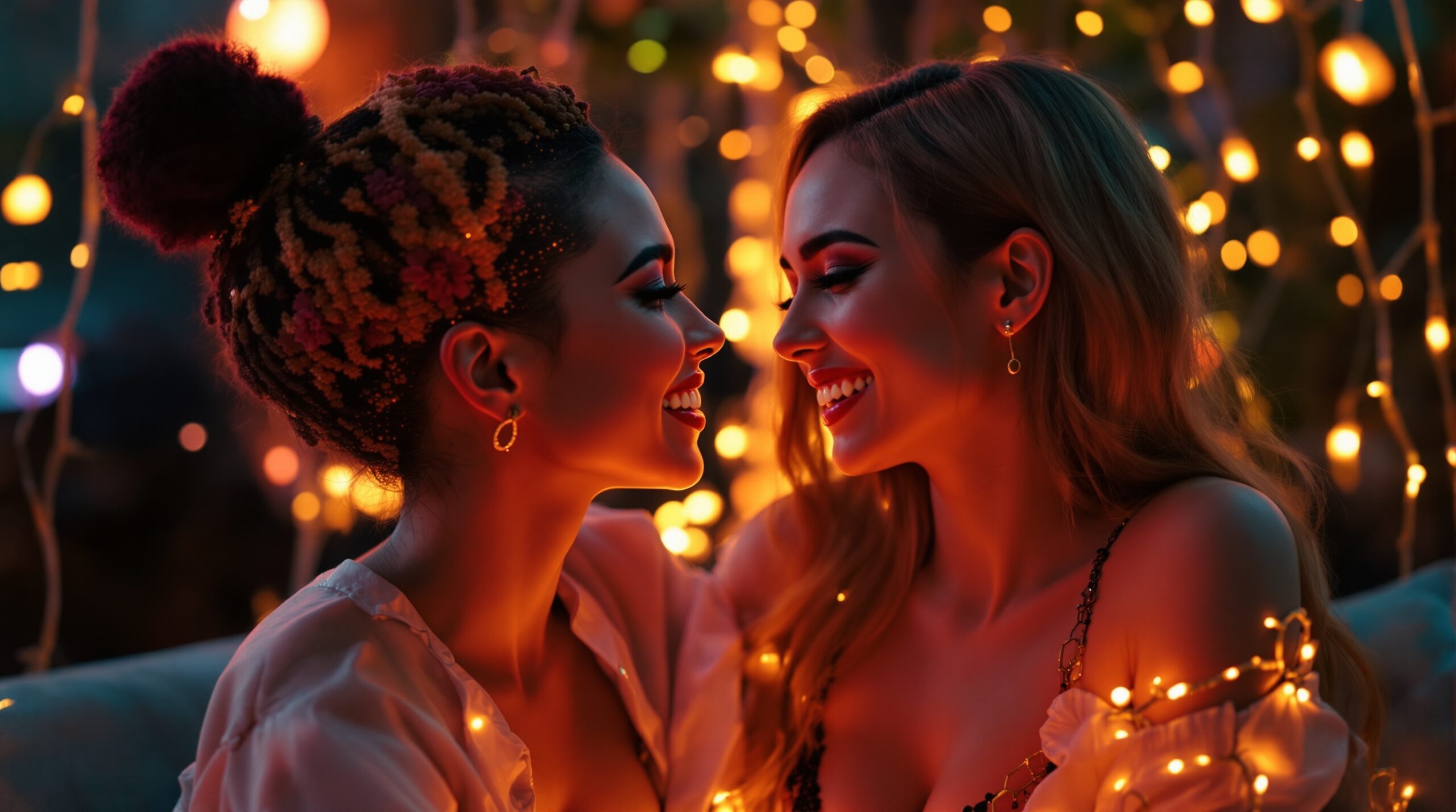 LGBTQ+ Life in Columbus Ohio – Real Talk