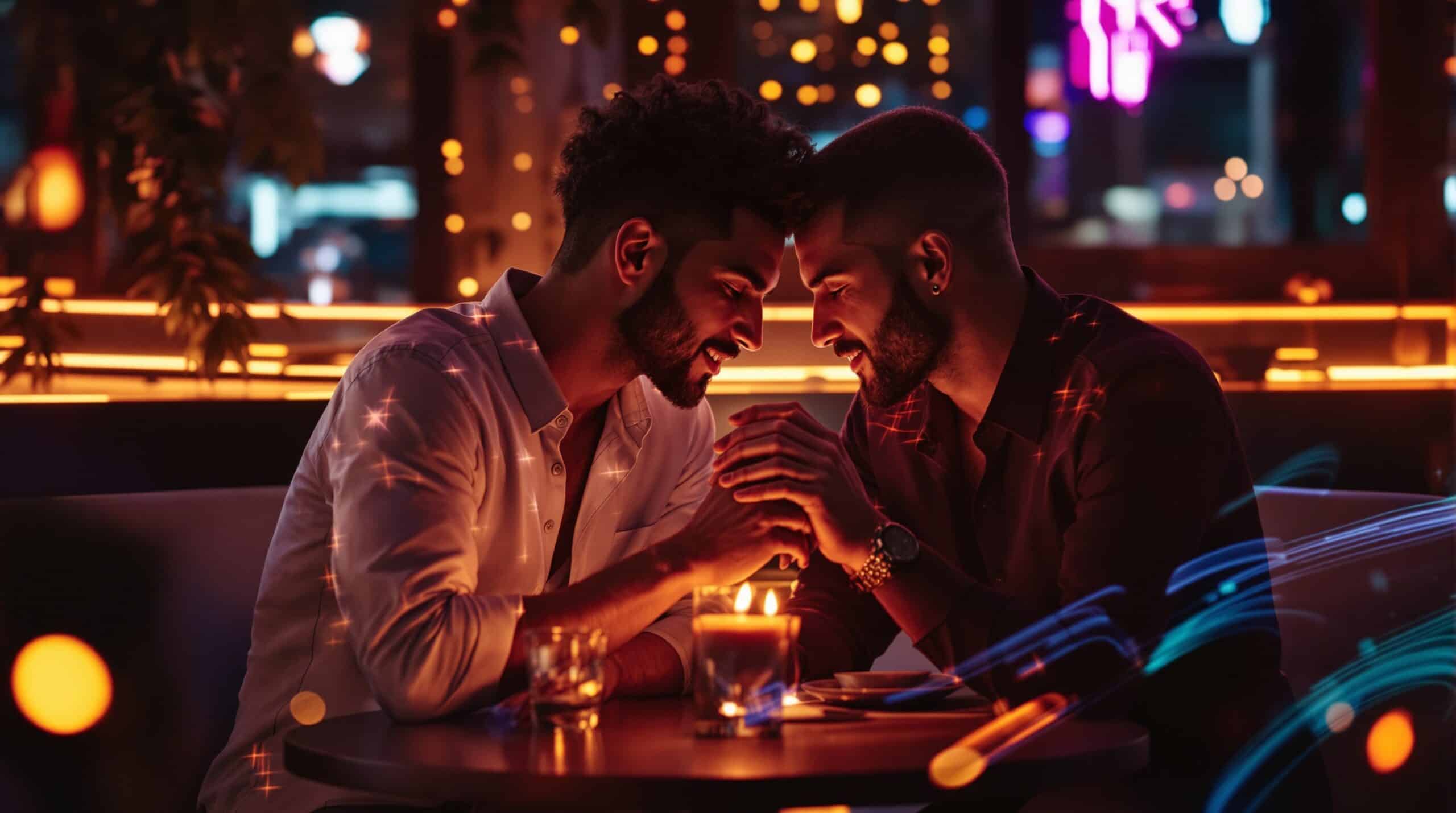 Seattle = LGBTQIA+ Safe Space