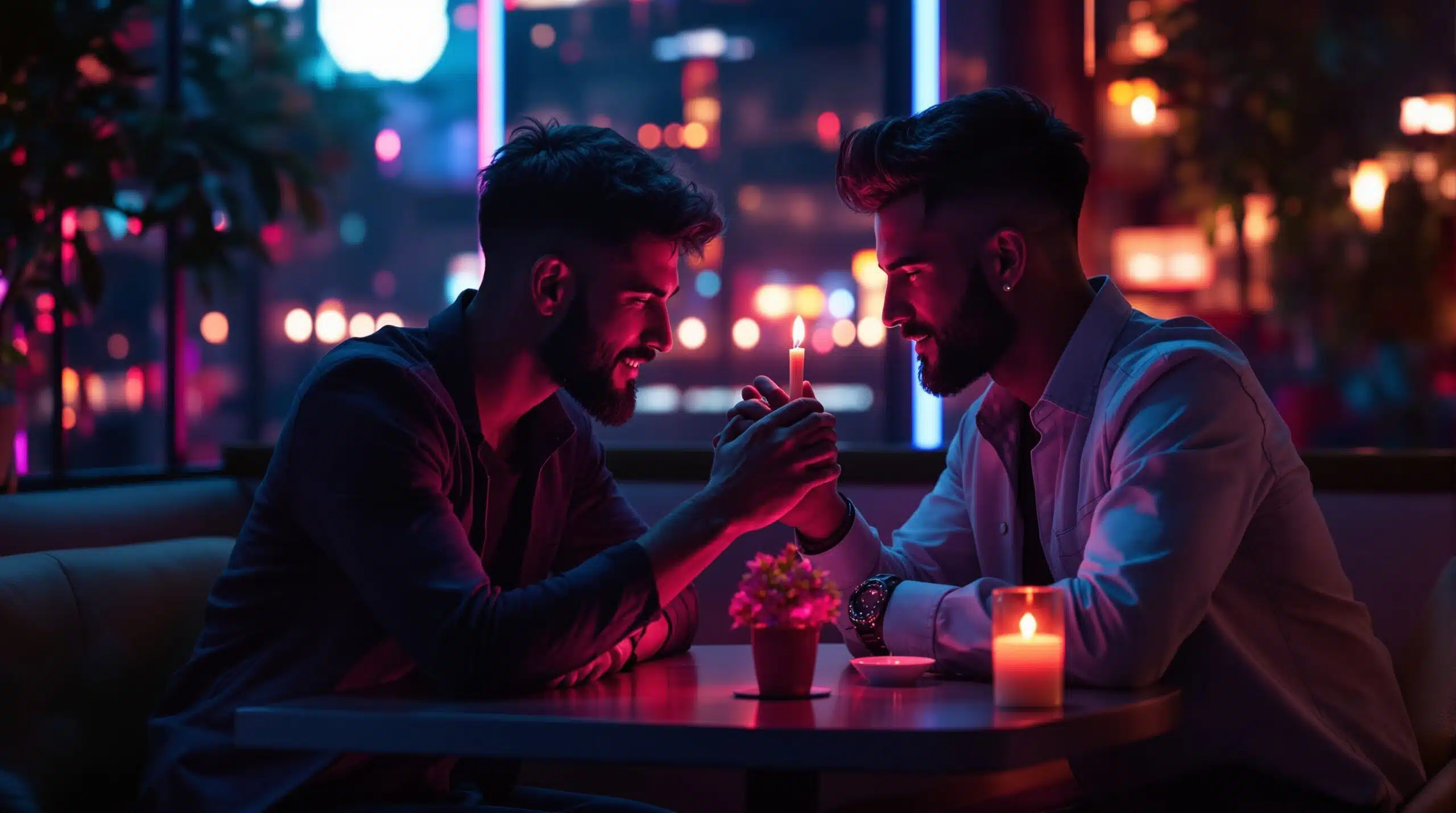 Gay Orlando – Your Guide