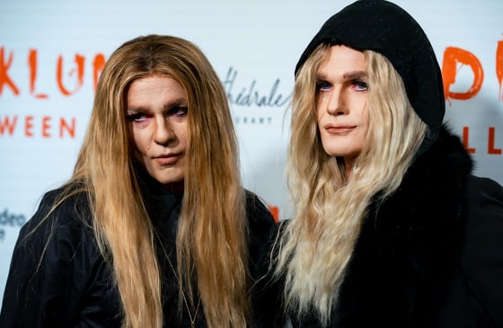 FilmMagic - Getty Images