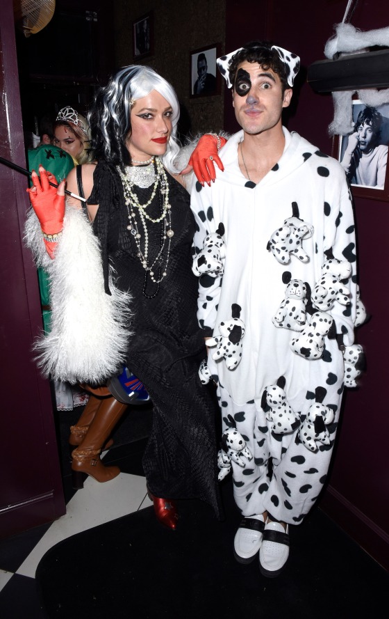 Vivian Killilea - Getty Images