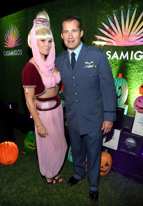 Devin Mazur - Getty Images