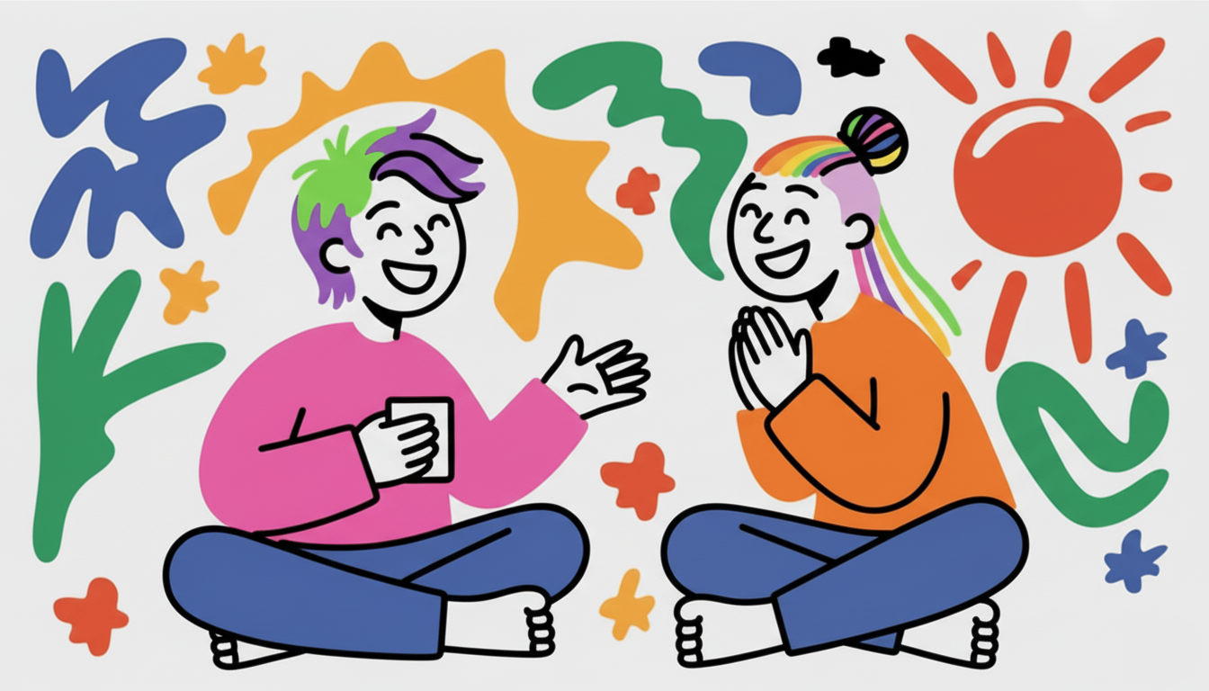 Platonic Life Partners – New Models