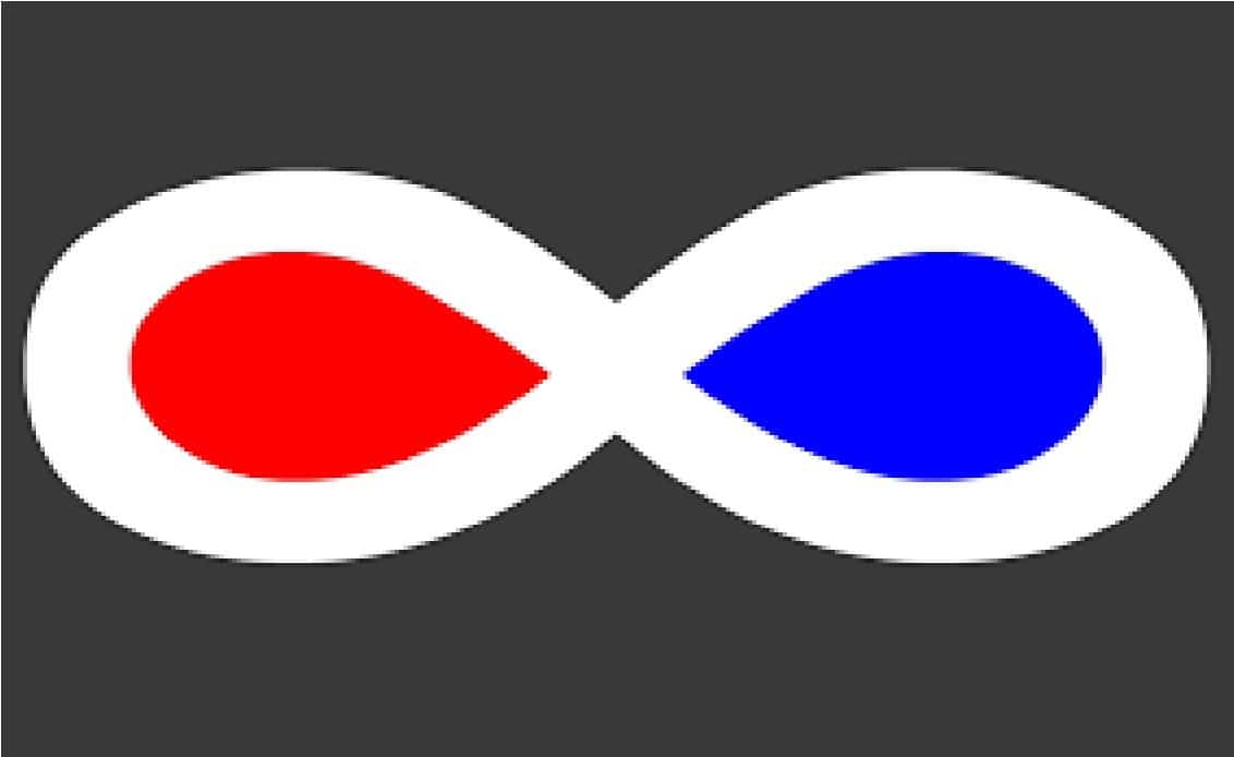 Straight/Heterosexual/Heteroromantic Pride Flag by pride-flags-for-cishets