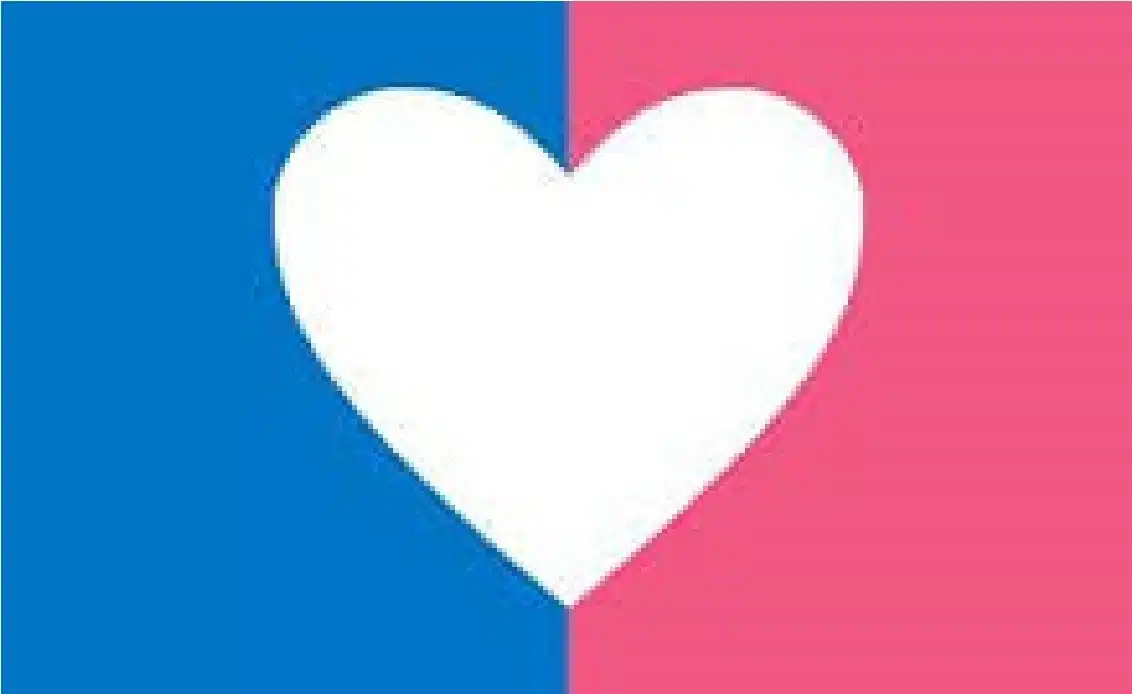 Straight/Heterosexual/Heteroromantic Pride Flag by pride-flags-for-cishets