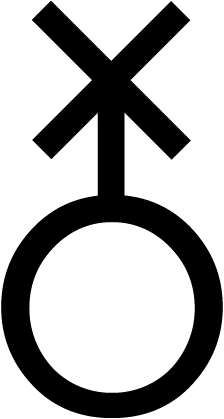 Non-binary symbol