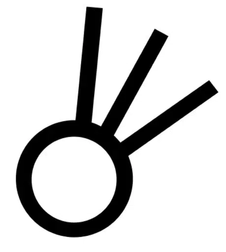 Maverique symbol