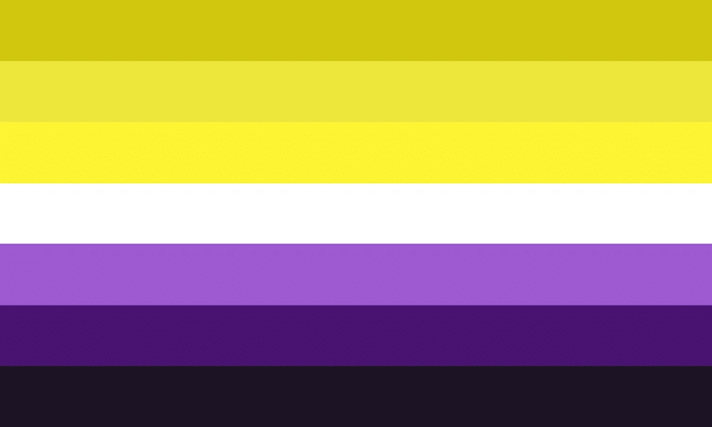 Alternate flag by ExnoticE