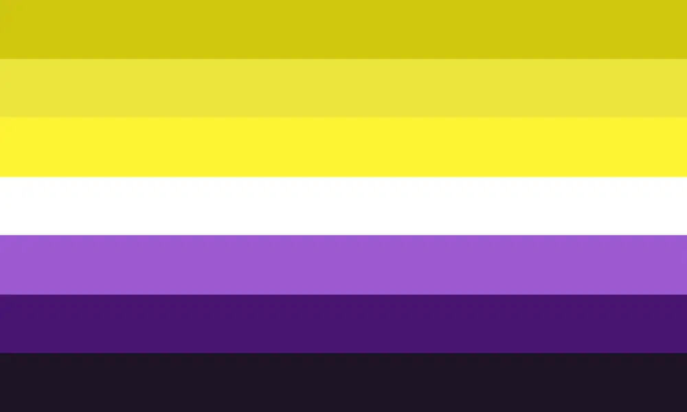 Alternate flag by ExnoticE