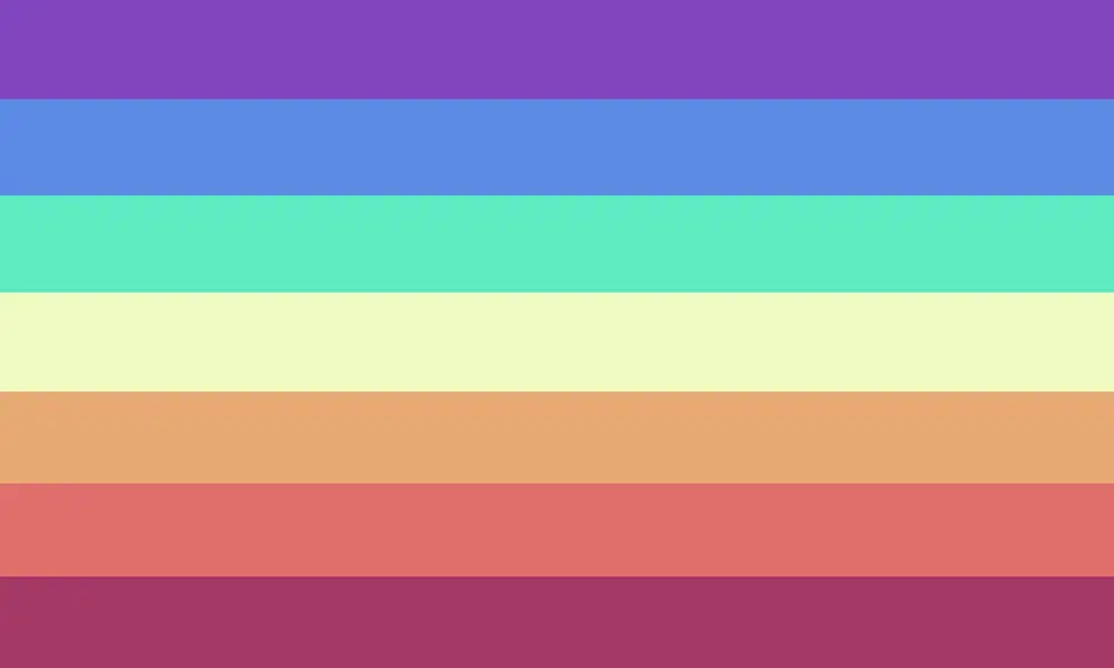 Horizon futch flag