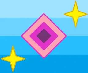 Alternate animatesexual flag by Cryptocrew