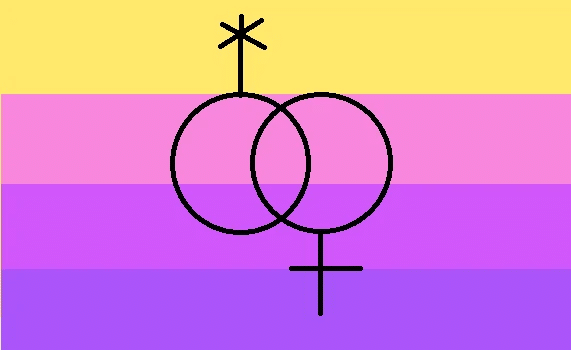 Alternate trixic flag