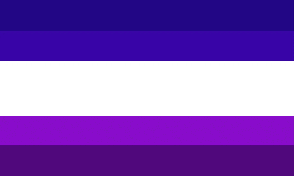 Alternate trixic flag