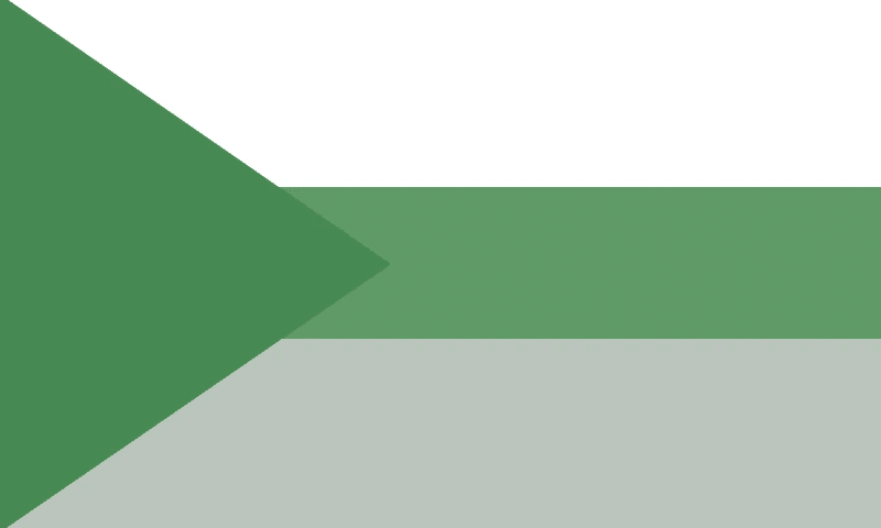 Alternate demiromantic flag