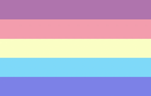 t4t-tlt flag by guiltyidealist