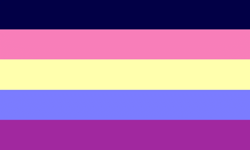 Alternate futch flag