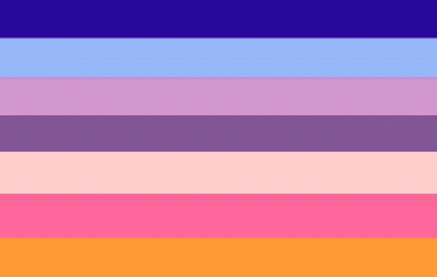 Another alternative futch flag