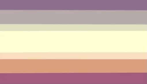 A version of the futch flag