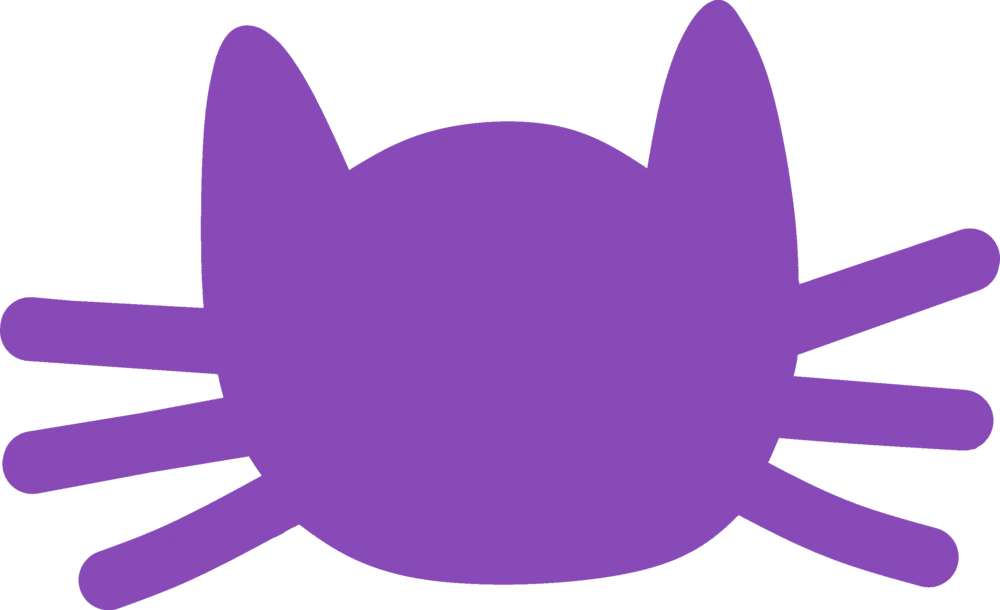 Catgender symbol