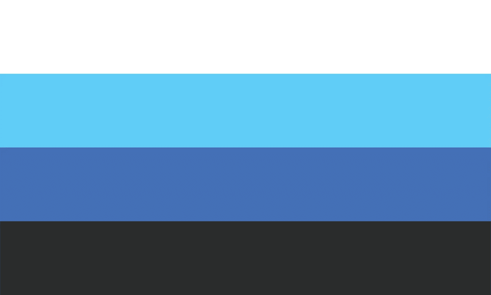 Alternate transmasc flag