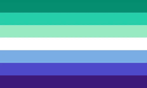 Another alternate version of the flag